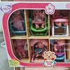 Image 10: Deao Set of 8 Mini 5'' Baby Dolls with Accessories