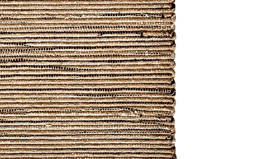 Image 3: Tappeto Natural in cotone