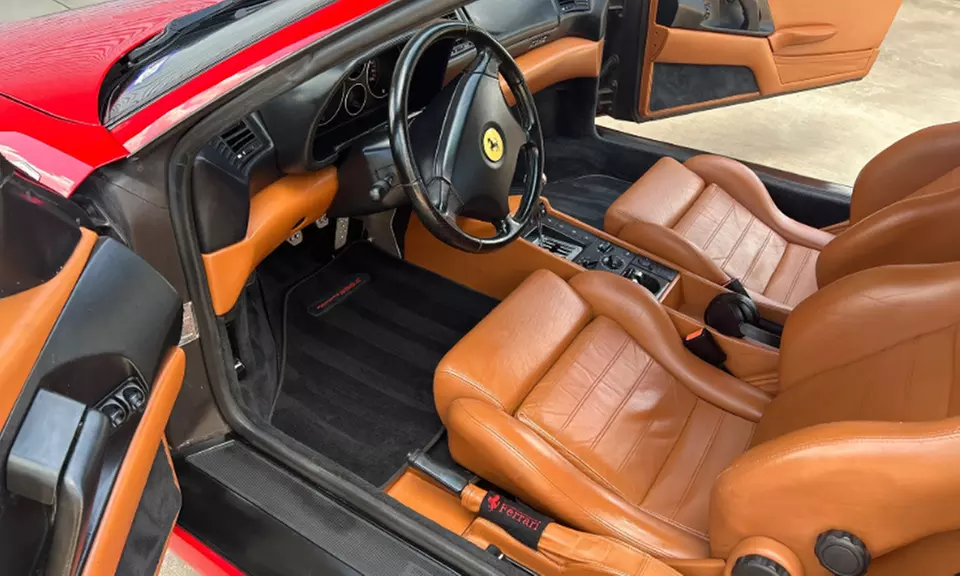 Experience a Mobile Exterior/Interior Detail or a Combo of Both!