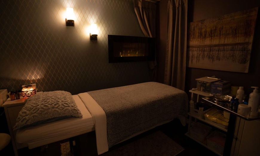 Image 3: Six or One Year of Unlimited Laser Hair-Removal Sessions FDA Approved