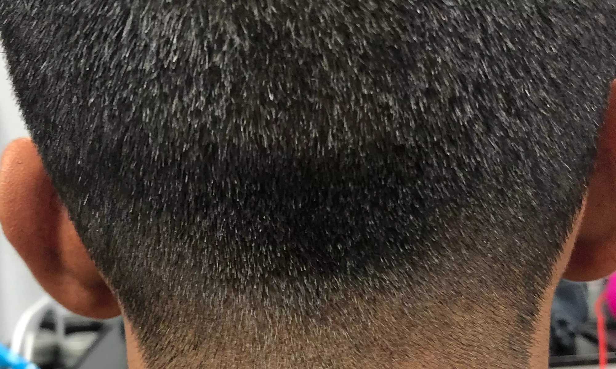 Buzz or Scissor & Clipper Cut for Adults – Clean, Easy Style