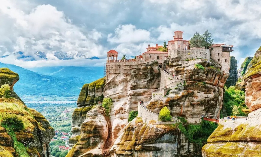 Image 13: Wakacje marzeń w lepszej cenie: groupon o wartości 100, 300, 500 zł