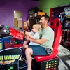 Image 2: Fiesta Village: Arcade, Video Games, Prizes