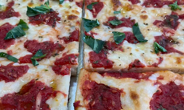 Indulge in Specialty Pie and Salads or Gen Spend Voucher!