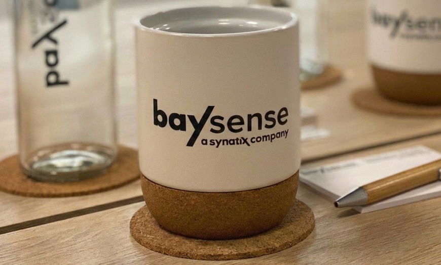 Image 6: 1 día de flex desk en espacio de coworking o 1 mes de oficina virtual