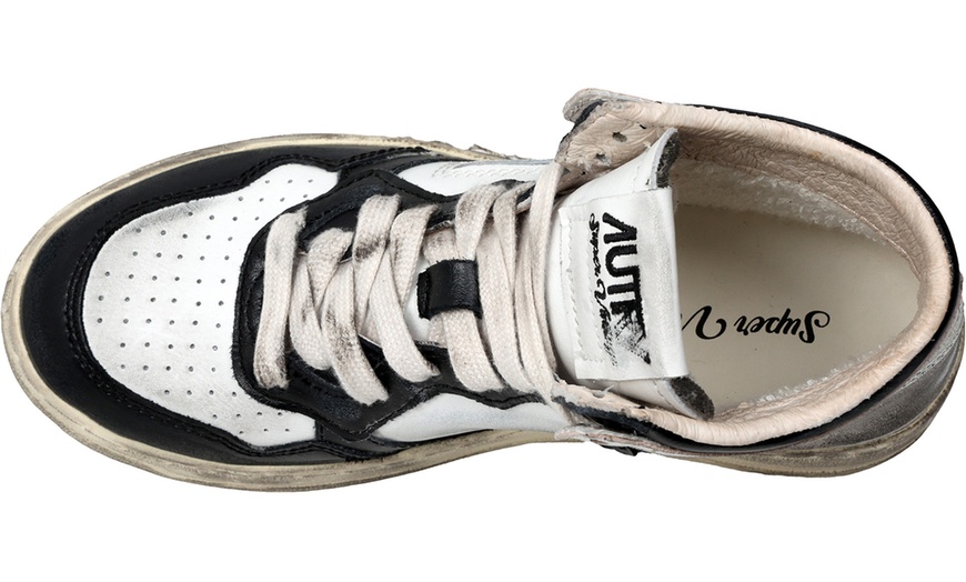 Image 11: Scarpe sneakers uomo donna Autry