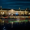Image 3: Amsterdam verlicht: avondcruise van 60 minuten