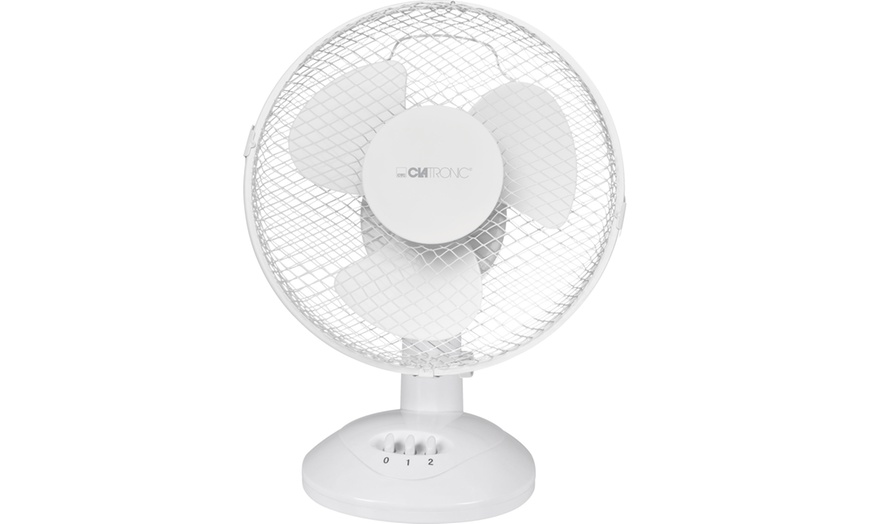 Image 3: Ventilateur Clatronic