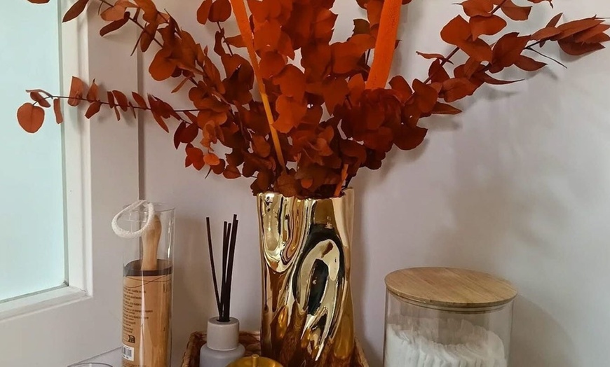 Image 3: Extensiones de pestañas con volumen a elegir o lifting y tinte