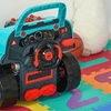 Image 7: HomCom Kids' Truck Engine Toy Sets