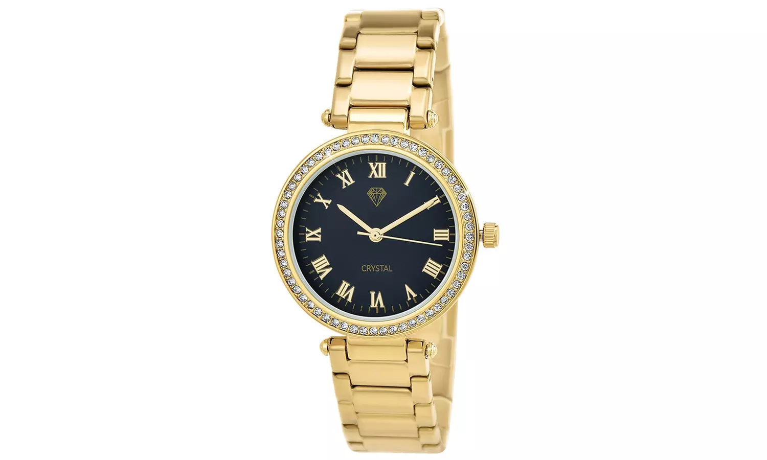 Montre Sc Crystal Paris