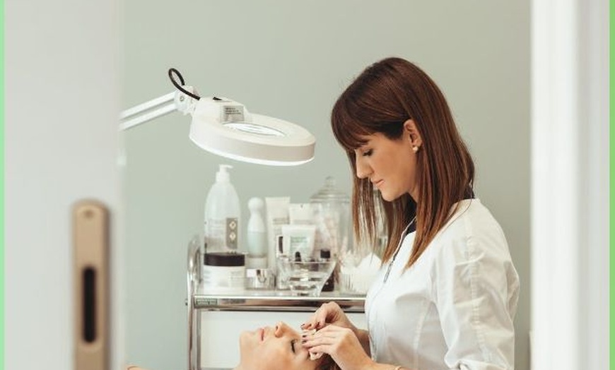 Image 3: Up to 60% Off on Dermal Filler at La Bella Beauty Bar