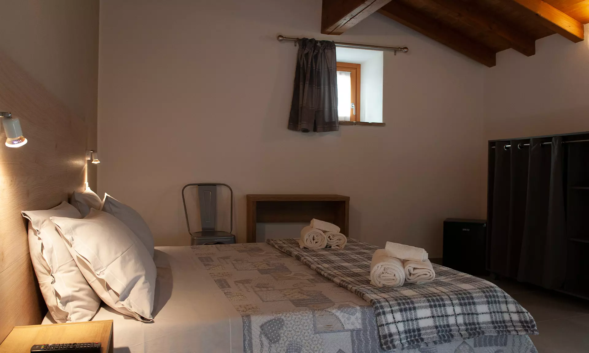 Pozzolengo: camera con colazione e biglietti per Parco Termale Garda