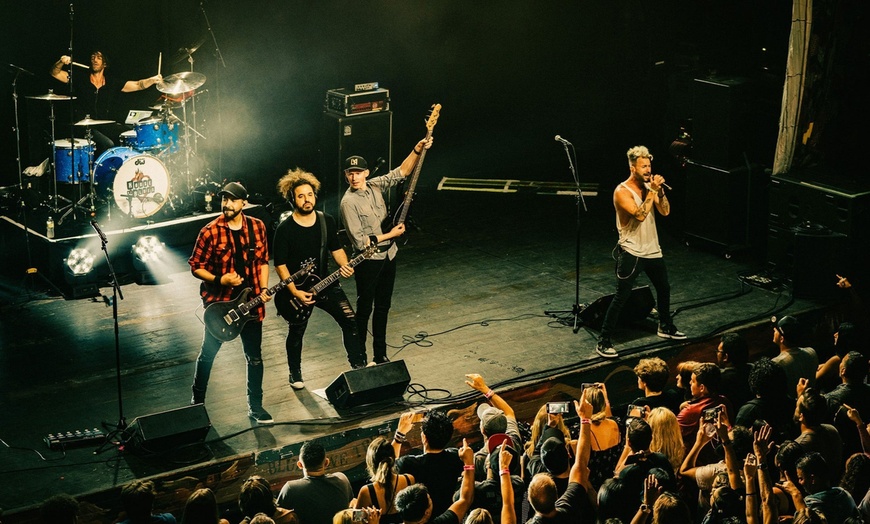 Image 1: In the End - Linkin Park Experience - Up to 30% Off