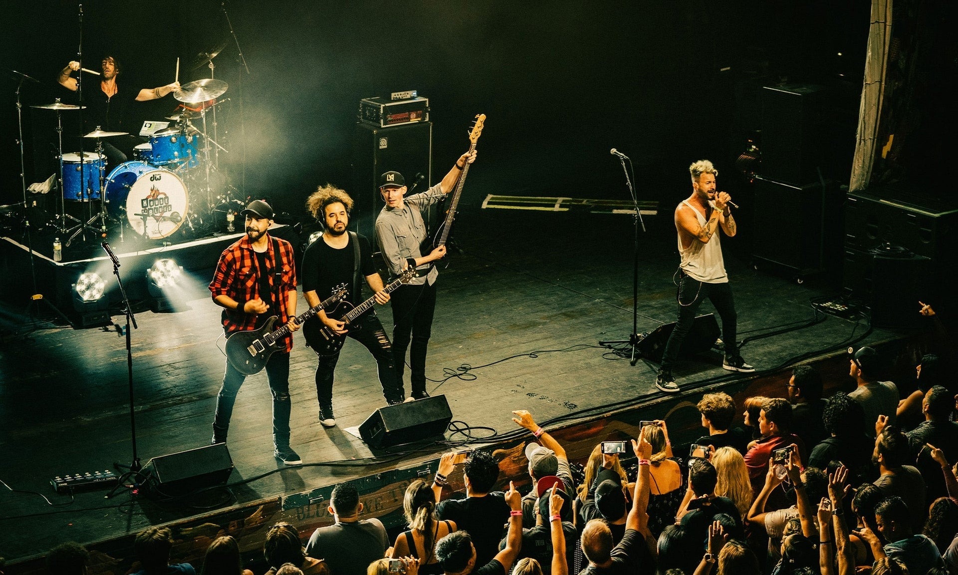 In the End - Linkin Park Experience - Up to 30% Off