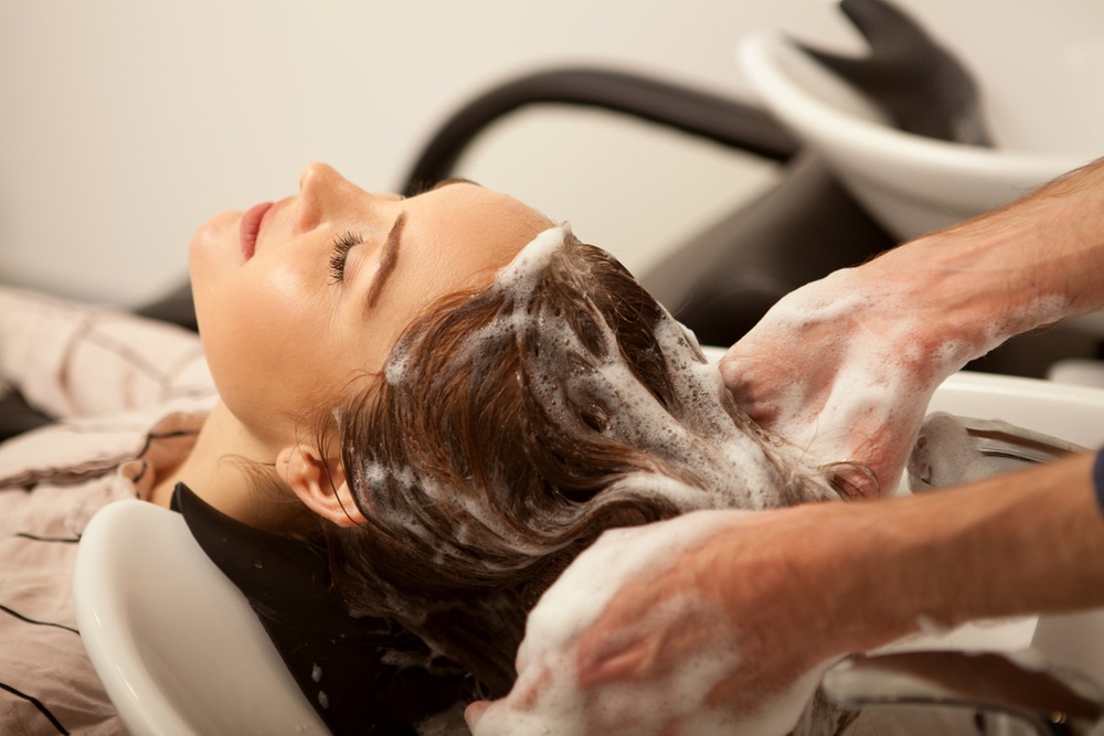 Head Spa Hydrating and Repairing Sessions (Pick the Duration!)