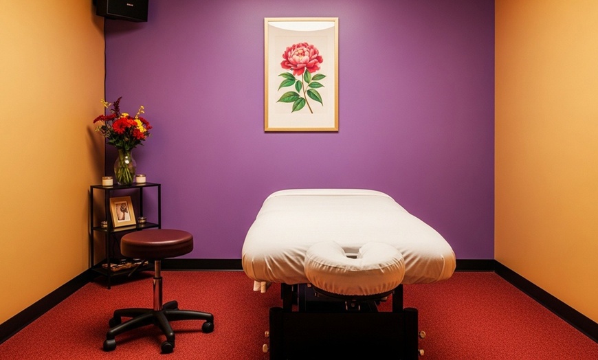 Image 2:  Ultimate Couples Retreat: Reimagined Date Night Massages.