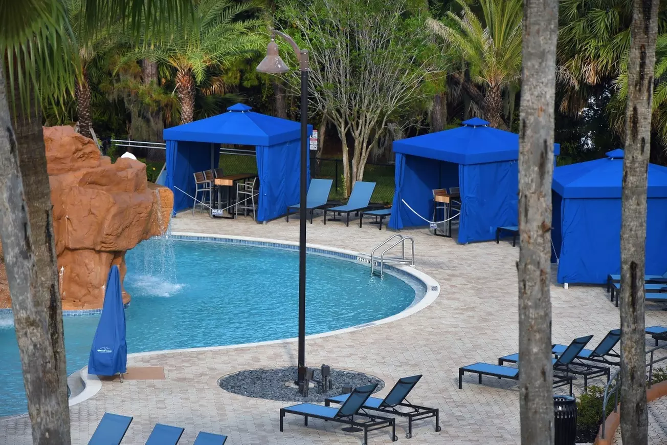 Orlando Theme Park Hotel: Perfect for Families!