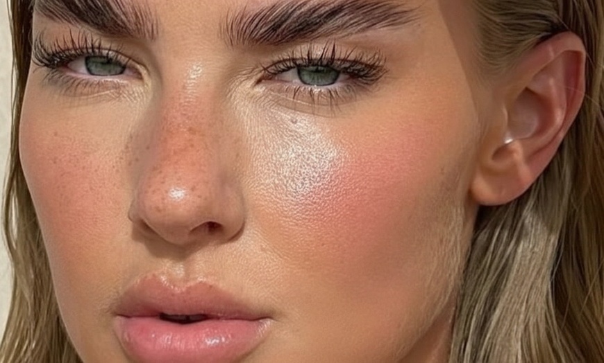 Image 7: Hydrabrasion Facial Treatment: 1 or 2 Sessions at JT Cosmetics (Up to 42% Off)