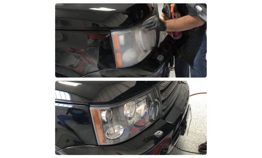 Image 16: Ultimate Car Care with Our Exclusive Packages