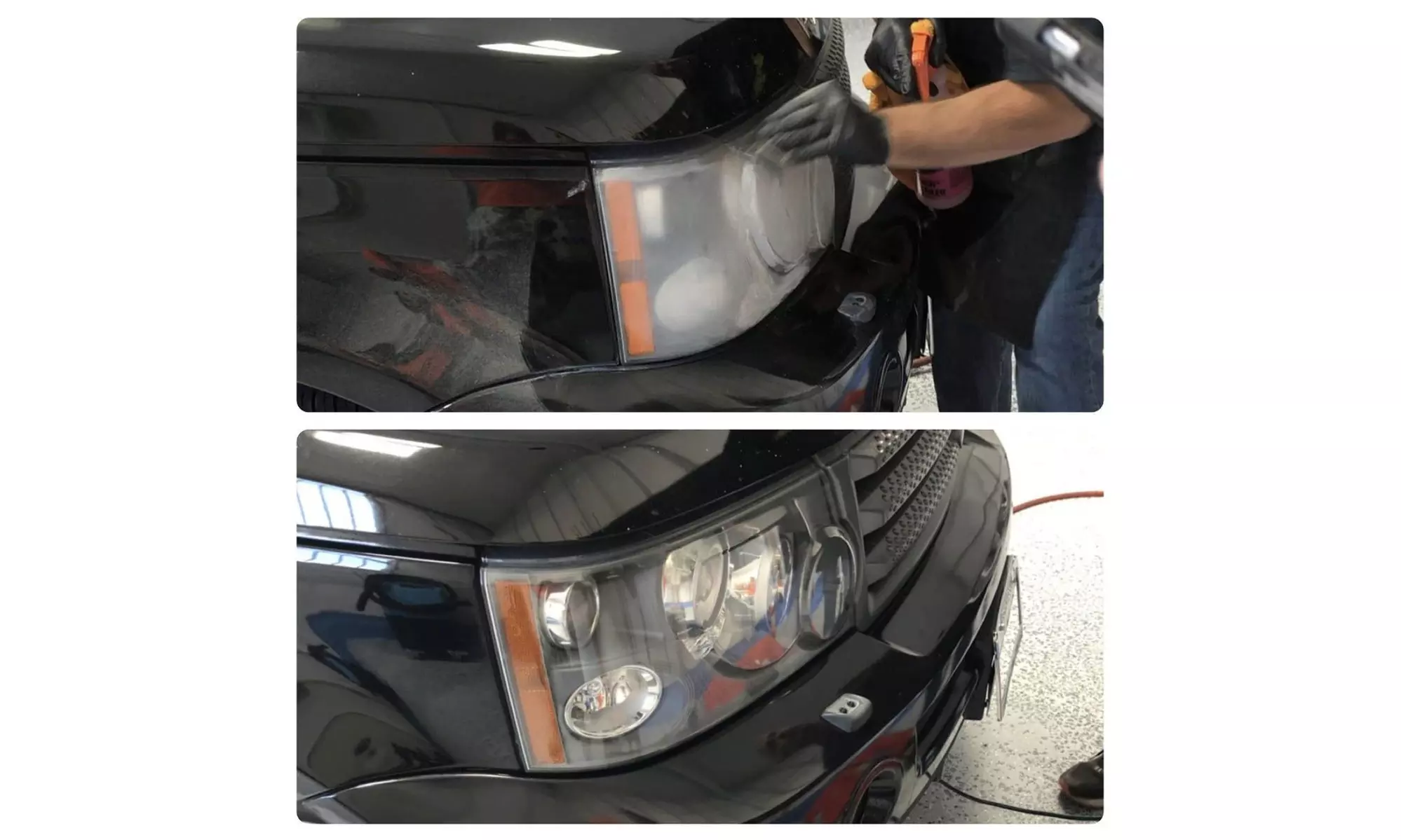 Ultimate Car Care with Our Exclusive Packages