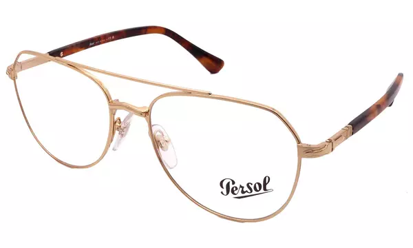 Persol PO2479V-1103 Gold Havana Eyeglasses