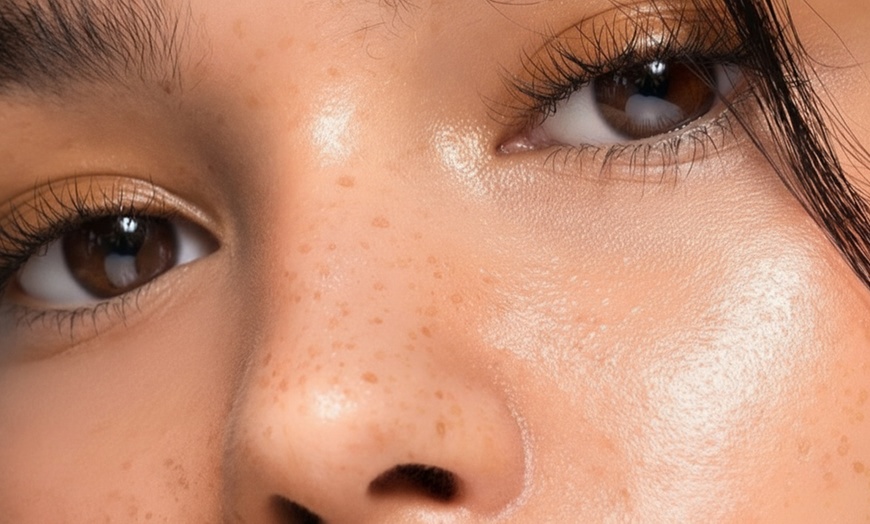 Image 8: Hydrabrasion Facial Treatment: 1 or 2 Sessions at JT Cosmetics (Up to 42% Off)