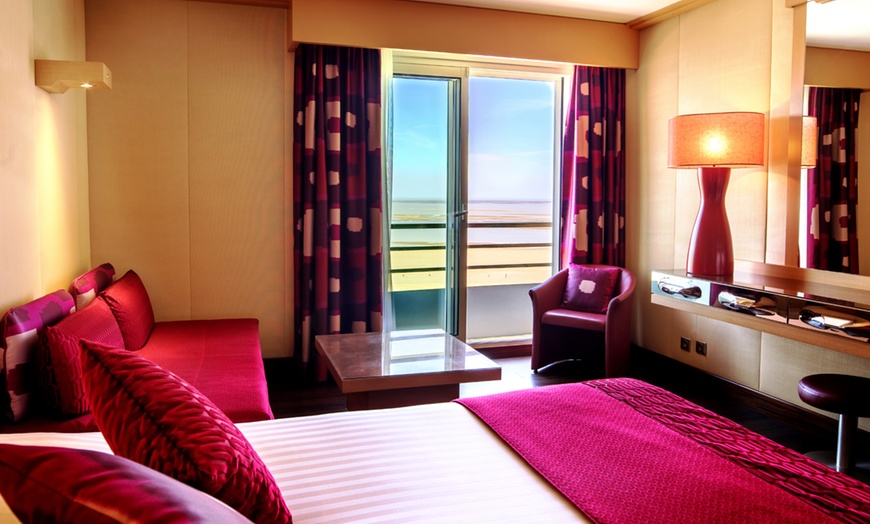 Image 2: Saint Brevin - Hôtel Spa du Béryl St Brevin l'Océan 3*