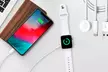 Zummy Magnetic Charger 2 in 1 USB Cable For Apple Watch iWatch & iPhone - Second Medium