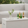 Image 13: Mesa de centro con forma de caja para almacenamiento