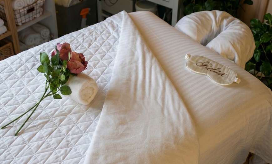 Image 4: One, Two, or Three 75-Min Prenatal Massage for Back Pain or Relief