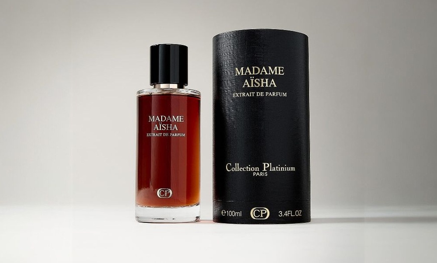 Image 6: Kit eau de parfum "Madame Aïsha" 