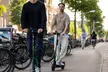 Snel, makkelijk en soepel: 1 of 3 uur of een hele dag Amsterdam per elektrische step, met korting tot 42% - Image 7