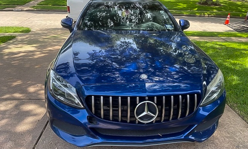 Image 5: Exterior Wash & Wax, Interior & Exterior Mobile Detail for Car & More 