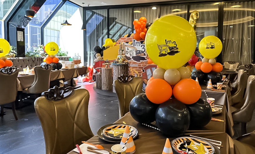 Image 21: 2 or 3-Course Indian Dinner w/ Dessert -2 or 4 People (Veg or Non-Veg)