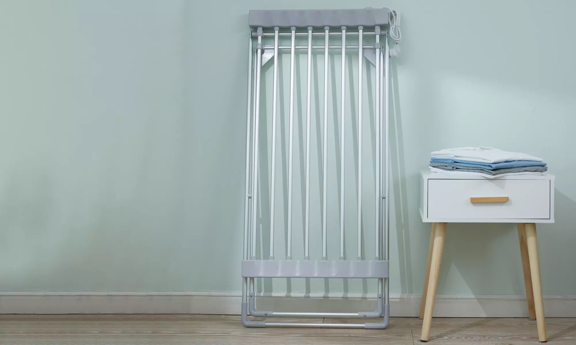 Herzberg elektrische drogers