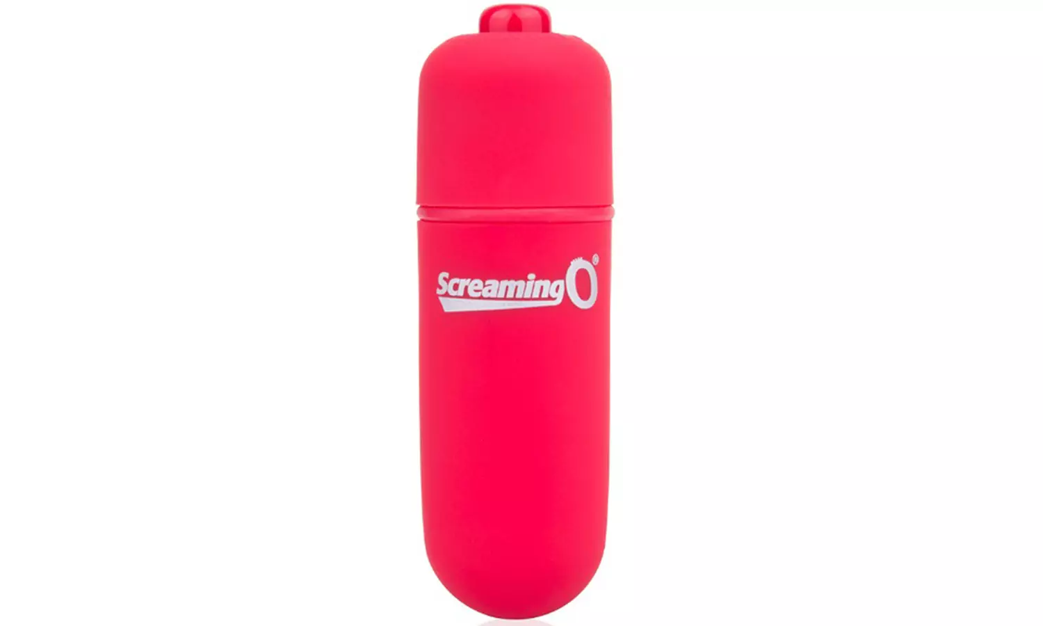Screaming O Soft-Touch Vooom Bullet - Second Medium