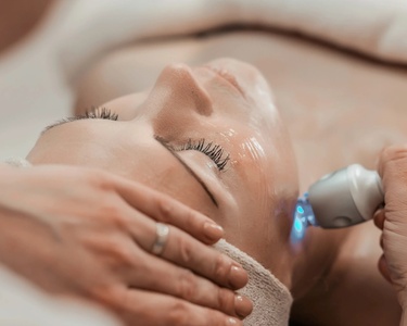 One Nd:YAG Laser Skin Resurfacing Treatment for Face or Neck - Grandeur Advanced Laser & Skin Care Clinic