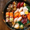 Image 1: $20 Toward Sushi or $50 Toward Hibachi – Dine & Delight