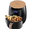 Image 2: Air fryer 8L 2400W