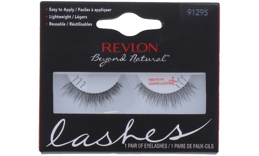 Image 5: Revlon Eyelashes