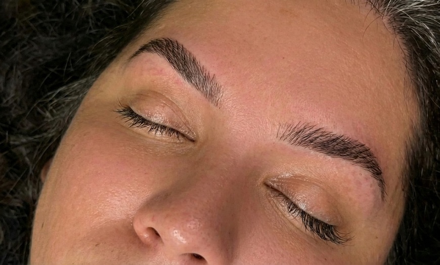 Image 2: Customize Your Dream Beauty Combo at Be boujee LLC