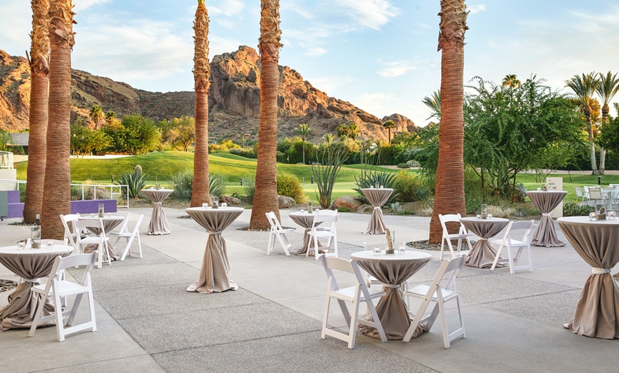 Image 22: Member Pricing: 4-star Hotel in Camelback Foothills with Pools, Golf
