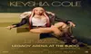 Keyshia Cole: The Way It Is 20th Anniversary Tour W/ Tink, Amerie, & Elijah Blake July 17 at 7 p.m.