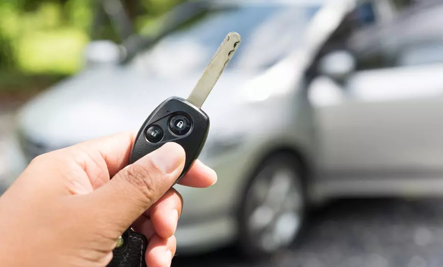 Image 2: Gas geven naar je rijbewijs: proefles, theorie en slagingsgarantie
