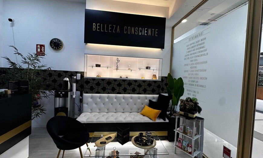 Image 5: 2 o 4 sesiones de lipoláser corporal efecto reductor en zona a elegir