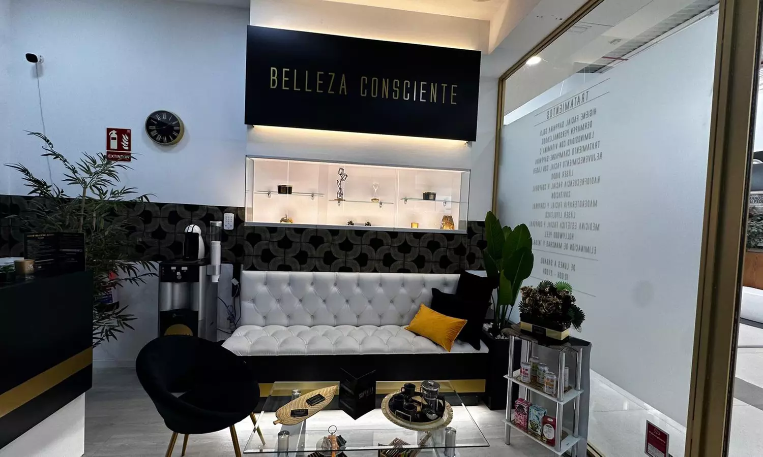 2 o 4 sesiones de lipoláser corporal efecto reductor en zona a elegir