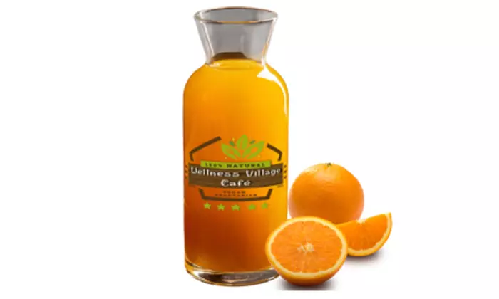 AED 40, 80 or 120 To Spend Anything Off The Menu Valid All Day