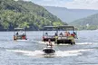 Sing, Swim & Explore: Enjoy Your Private 3-Hour River Gorge Karaoke Cruise Up to 4 or 6 People  (Up to 58% Off) - Second Medium