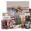 Image 3: Luxurious Hampers with Premium Chocolates, Wines & Gourmet Treats